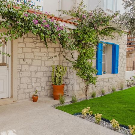 Alacati Fora Bella Exterior photo