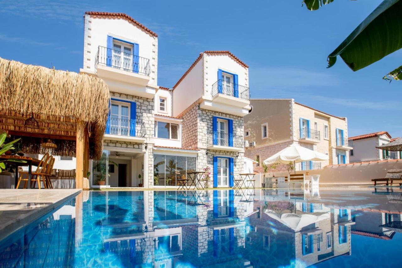 Alacati Fora Bella Exterior photo