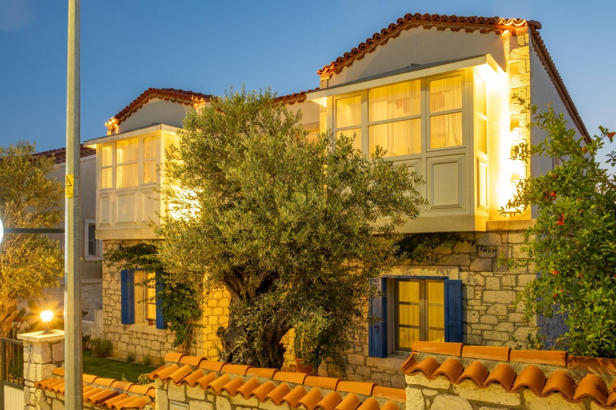Alacati Fora Bella Exterior photo