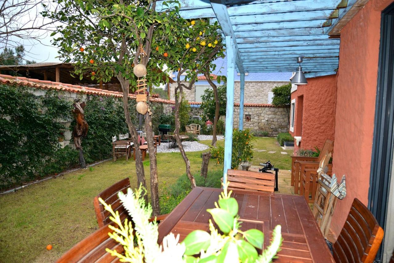 Alacati Fora Bella Exterior photo
